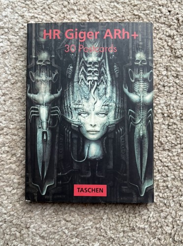 Giger arh taschen - ,