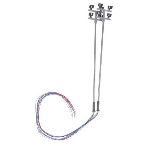 Pezzi mini lampade da - ,