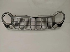 Griglia anteriore jeep - anteriore,