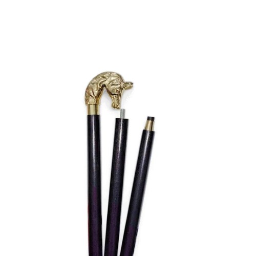 Bastone passeggio legno - bastone, da