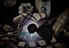 Maa Kaali malocchio rimozione