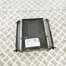 Radiatore BMW X3 G01, F97