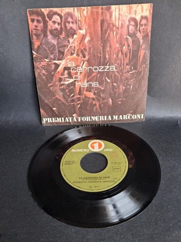 Premiata forneria marconi - premiata,