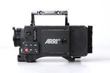 Arri Alexa Plus (licenza ad