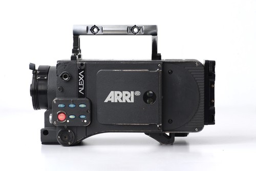 Arri alexa plus - arri, alta