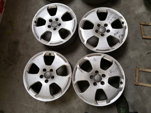 Cerchi lega audi a3 - 4,