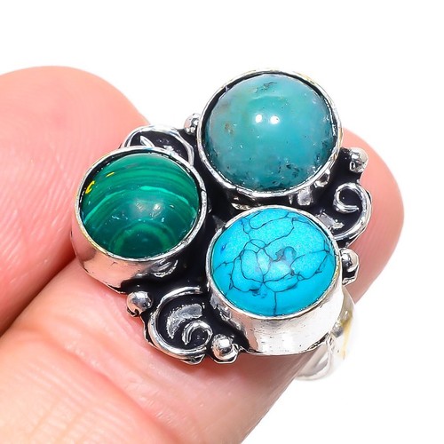 Anello gioiello argento - anello,