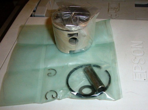 Pistone spinotto fascia - spinotto,