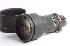 Nikon AF Nikkor ED 300mm 2.8