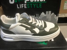 scarpa  u power mod. GENESIS tipo civile TG.39