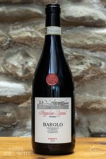 Bussia 2010 Riserva Barolo