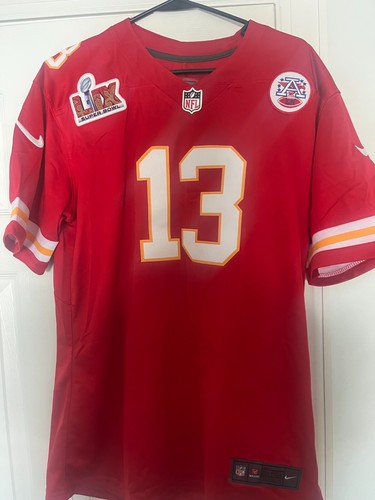 Kansas city chiefs maglia - chiefs, *maglia