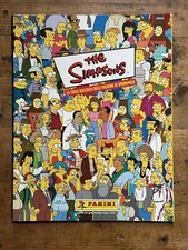 THE SIMPSONS La Terza Raccolta