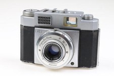 ZEISS IKON Contina - Numero
