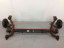 PEUGEOT 206 (2001) 1.9 DIESEL 51KW 5P PONTE ASSALE POSTERIORE