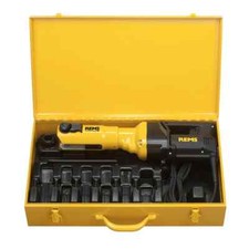 PRESSATRICE REMS POWER PRESS