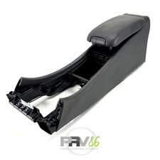 Console centrale bracciolo - console,