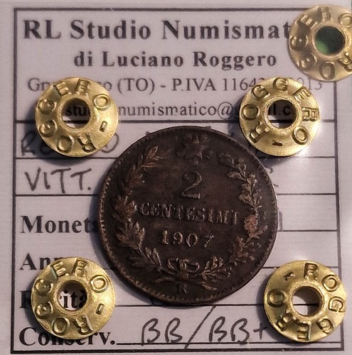 Ab687 regno italia - ab687-regno, d'italia