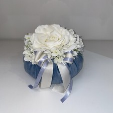 Fiori di Lena - Pouf Medio