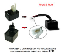 Ktm relè intermittenza frecce - ktm,