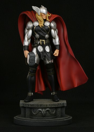 Statua thor modern - modern, museum