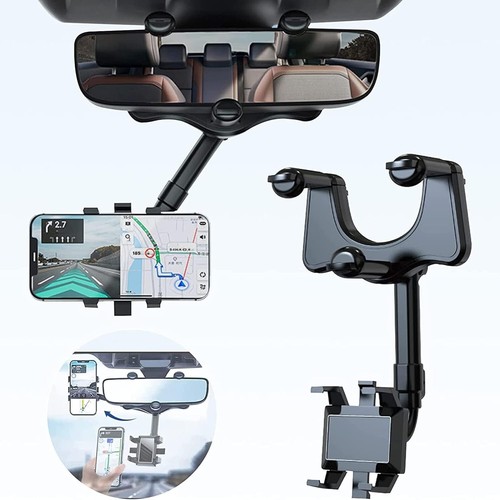 Supporto auto specchietto - da,