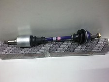 Semiasse anteriore citroen - semiasse, sx