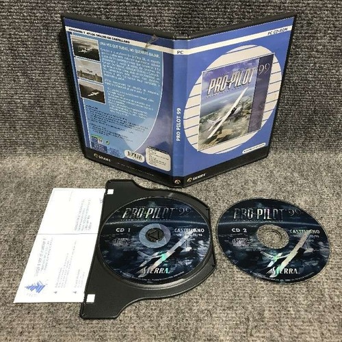 Pro pilot - pro,
