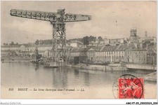 AMCP7-0592-29 - BREST - La Gru
