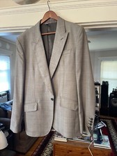 Giacca abito John Galliano .quasi nuova indossata qualche volta