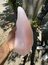 Mangano Calcite Free Mould