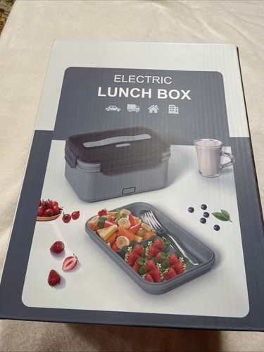 Lunch box elettrico - lunch,