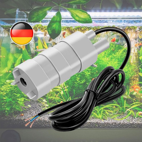 Pompa sommersa 12v - sommersa,