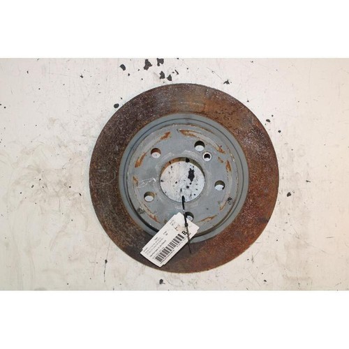 Disco freno post mercedes - post., dx