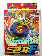 Sonokong Topblade Beyblade