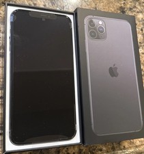 Brand New Apple iPhone 11 Pro