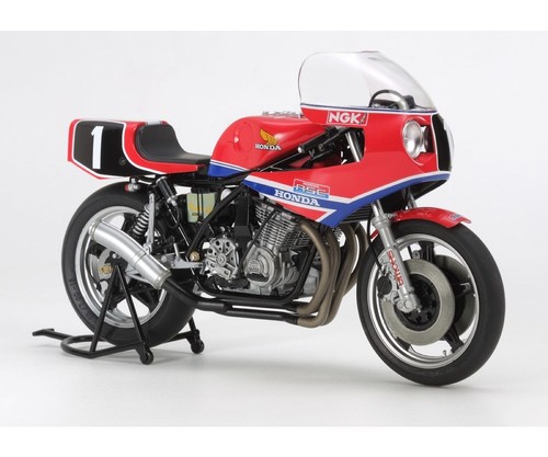 Tamiya 14014 honda rs1000 - 14014,