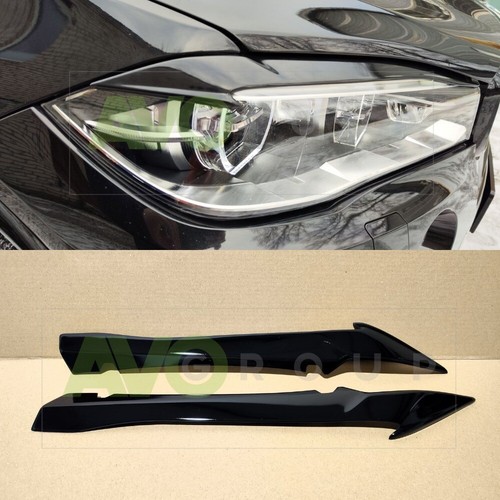 Palpebre faro per bmw f16 - palpebre,