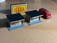 AUHAGEN H0/TT 12339 BUNGALOW 2