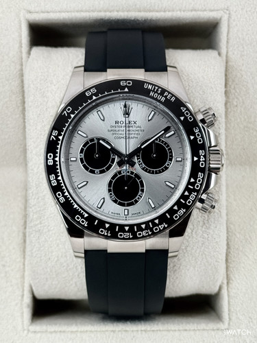 2024 rolex daytona 40mm - 2024,