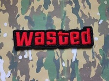 Patch GTA Wasted Rockstar