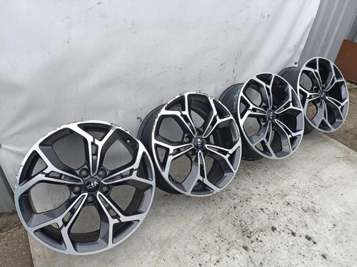Cerchio alluminio kia - cerchio,