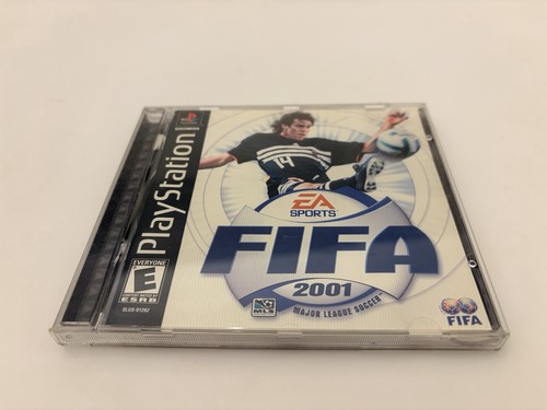 Sony ps1 playstation - ps1, ea
