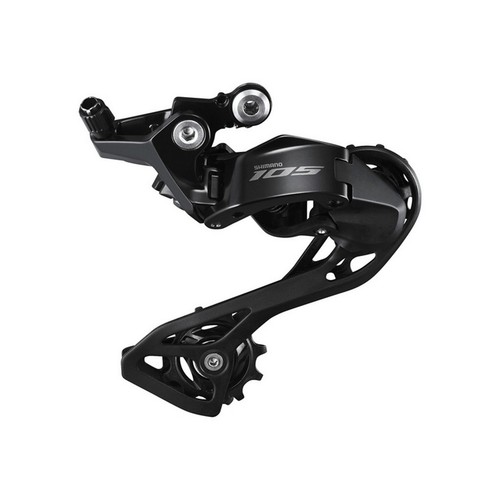 Cambio shimano 105 - 105, r7100