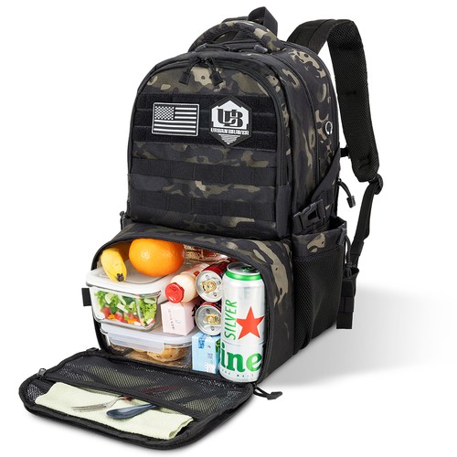 Zaino tattico militare - , 40l