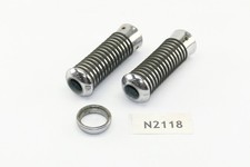 Universal for Suzuki VS 800 GL