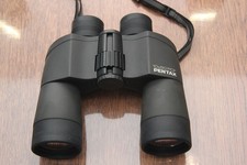 Binocolo Pentax 10x50 PCF con