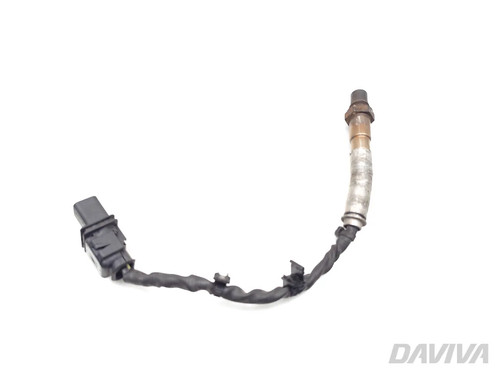 Toyota avensis sonde lambda - avensis,