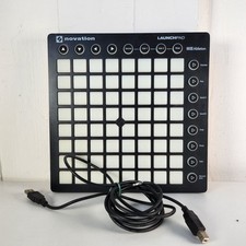 Novation Launchpad Controller