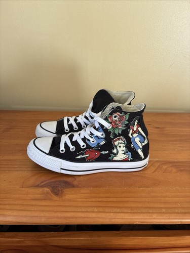 Converse chuck tailor - converse, all